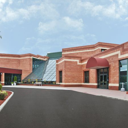 Holiday Inn - Manitowoc Exteriör bild